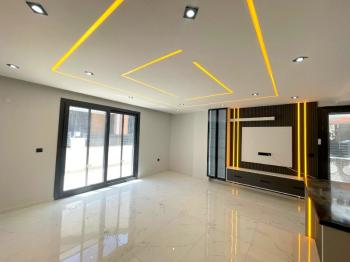 Didim'de Satılık 3+1 Villa