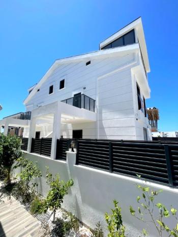 Didim'de Satılık 3+1 Villa