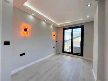 Didim'de Satılık 3+1 Villa