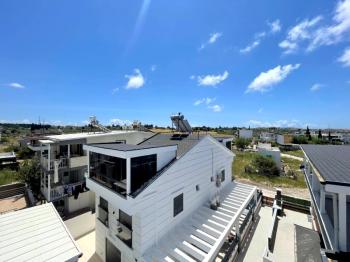 Didim'de Satılık 3+1 Villa