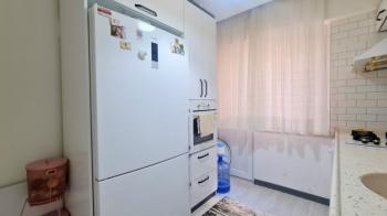 Didim'de Satılık Daire - Efeler Altın Ekmeğin Arka Sokağında Ters Dubleks