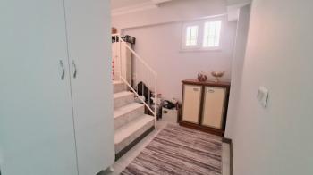 Didim'de Satılık Daire - Efeler Altın Ekmeğin Arka Sokağında Ters Dubleks