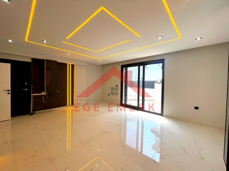 Didim'de Satılık 3+1 Villa