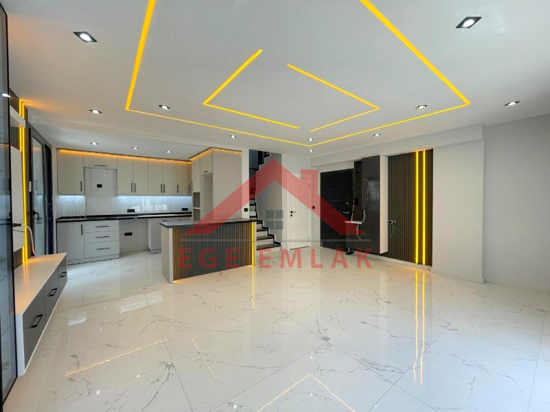 Didim'de Satılık 3+1 Villa
