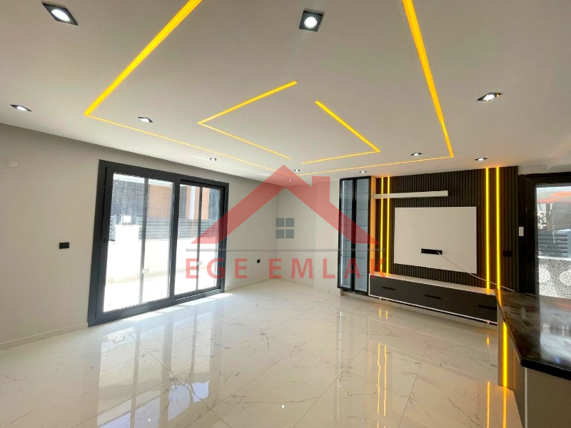 Didim'de Satılık 3+1 Villa