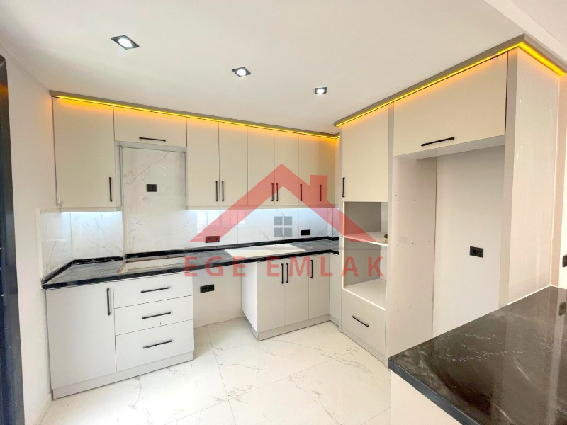 Didim'de Satılık 3+1 Villa