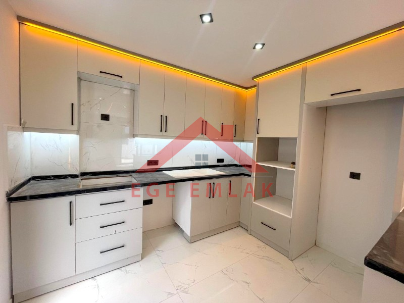 Didim'de Satılık 3+1 Villa