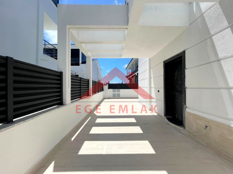 Didim'de Satılık 3+1 Villa