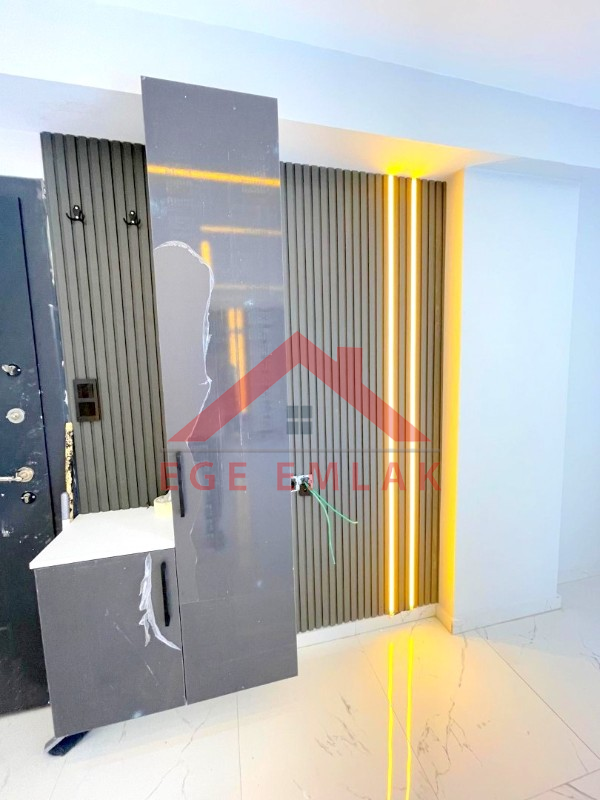 Didim'de Satılık 3+1 Villa