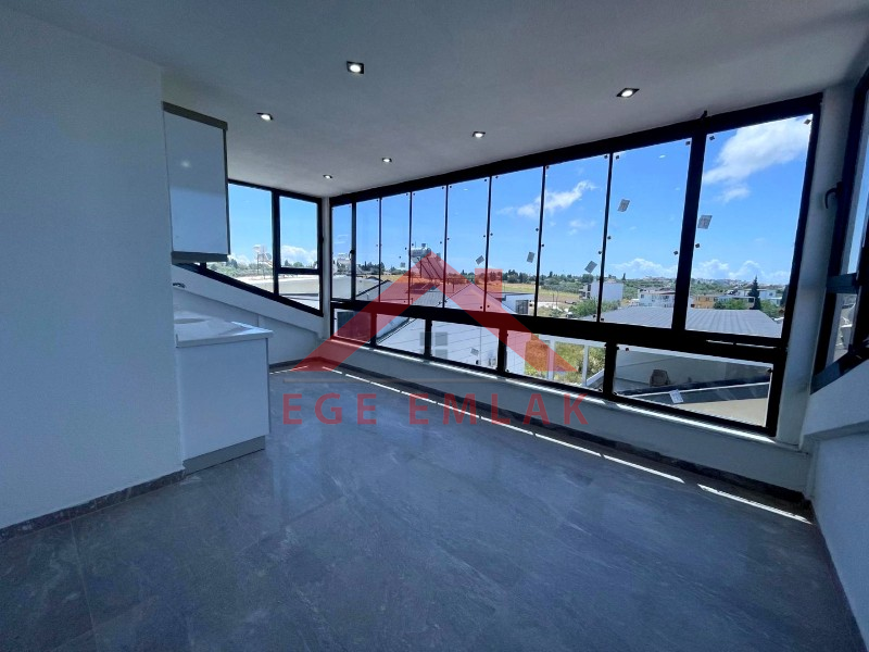 Didim'de Satılık 3+1 Villa