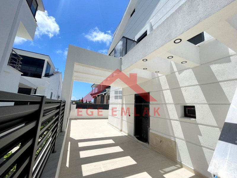 Didim'de Satılık 3+1 Villa