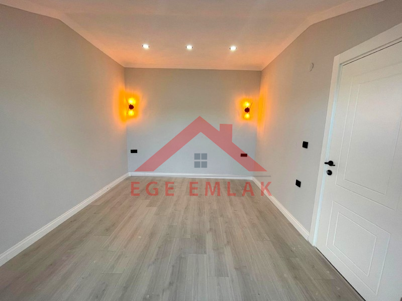 Didim'de Satılık 3+1 Villa