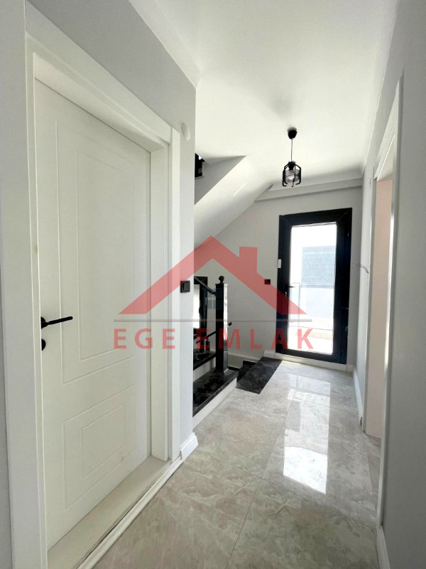 Didim'de Satılık 3+1 Villa