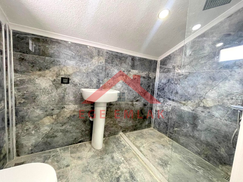 Didim'de Satılık 3+1 Villa