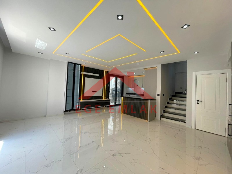 Didim'de Satılık 3+1 Villa