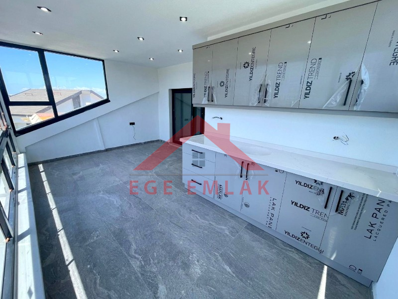 Didim'de Satılık 3+1 Villa