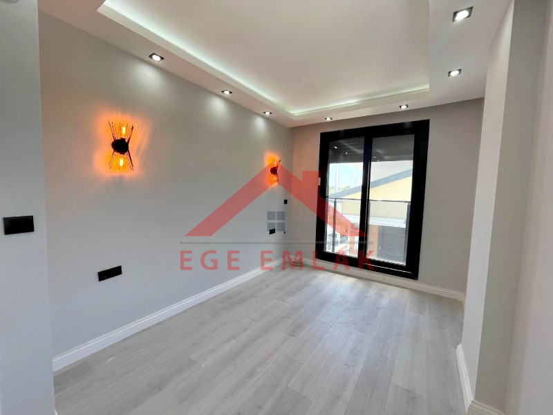 Didim'de Satılık 3+1 Villa