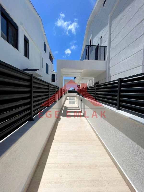 Didim'de Satılık 3+1 Villa
