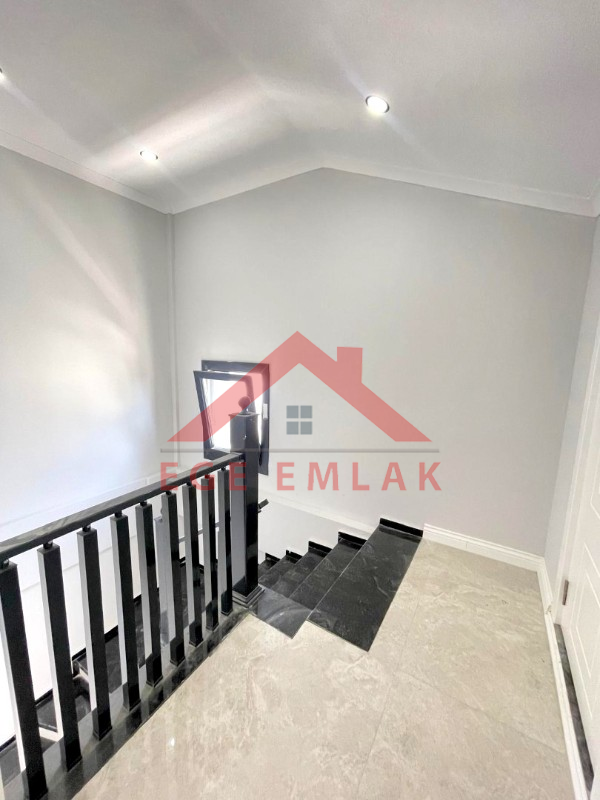 Didim'de Satılık 3+1 Villa