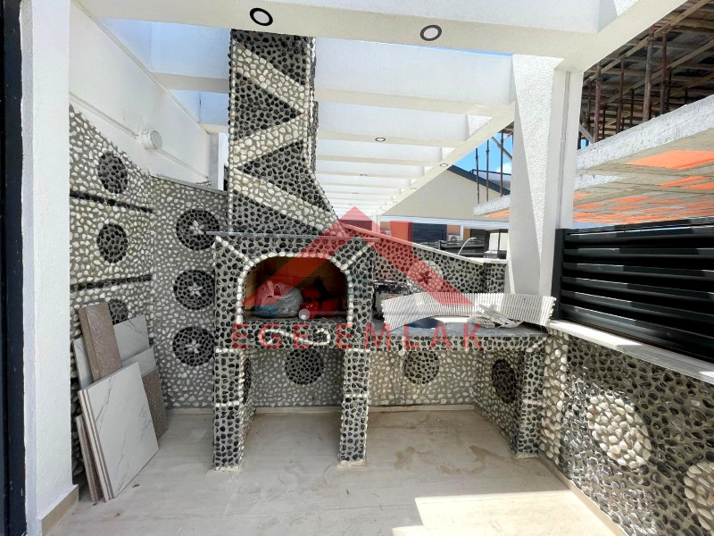 Didim'de Satılık 3+1 Villa