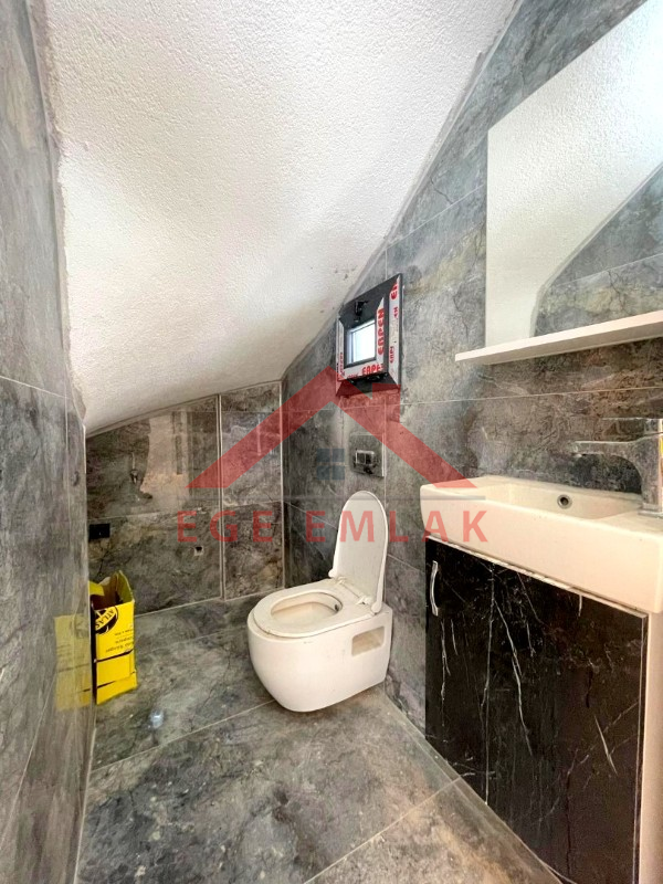 Didim'de Satılık 3+1 Villa