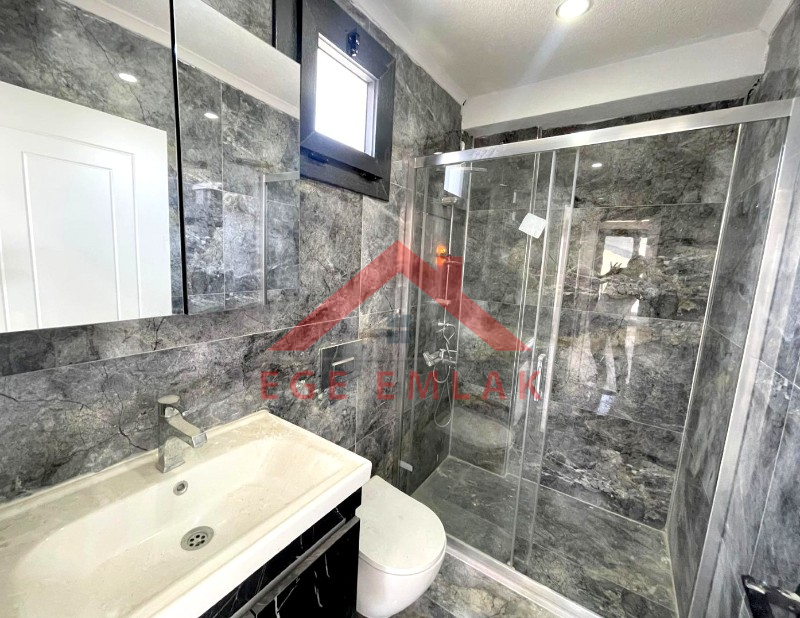 Didim'de Satılık 3+1 Villa