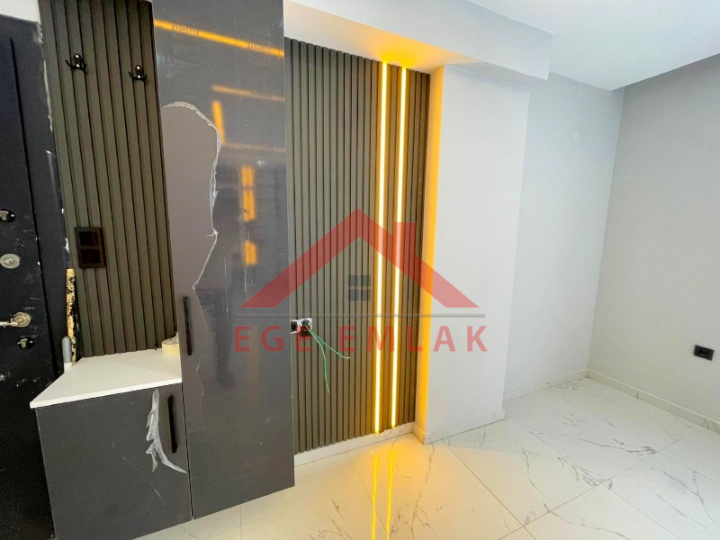 Didim'de Satılık 3+1 Villa
