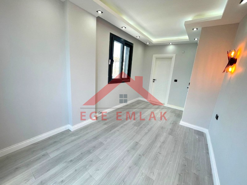 Didim'de Satılık 3+1 Villa