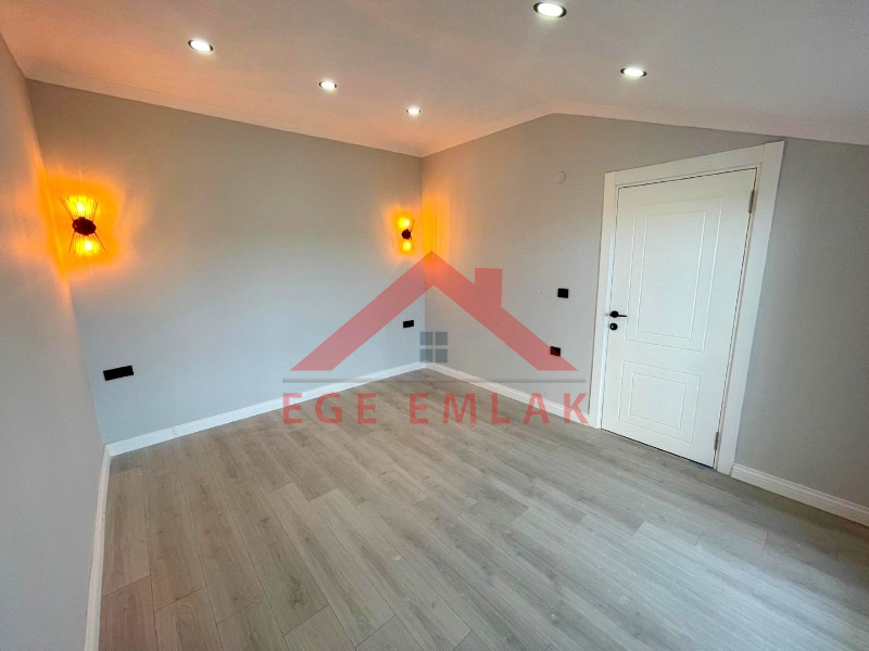 Didim'de Satılık 3+1 Villa