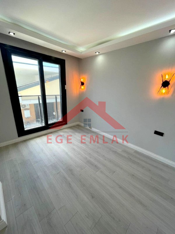 Didim'de Satılık 3+1 Villa