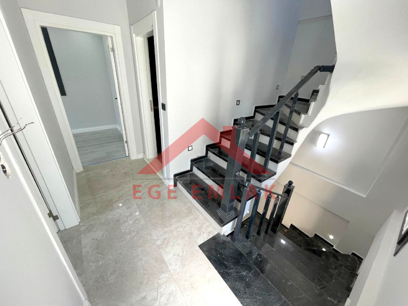 Didim'de Satılık 3+1 Villa