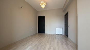 Elmas'tan Merkez’de Kapalı Otoparklı Lüks Projede Sıfır 2+1