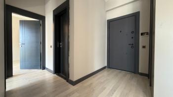 Elmas'tan Merkez’de Kapalı Otoparklı Lüks Projede Sıfır 2+1