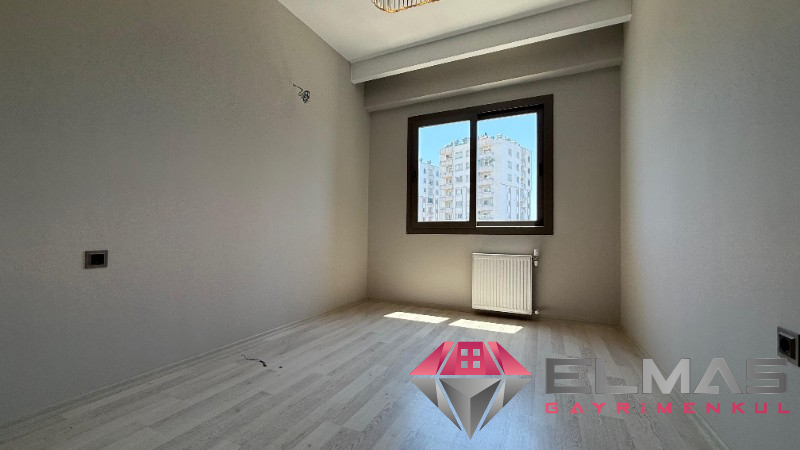 Elmas'tan Merkez’de Kapalı Otoparklı Lüks Projede Sıfır 2+1