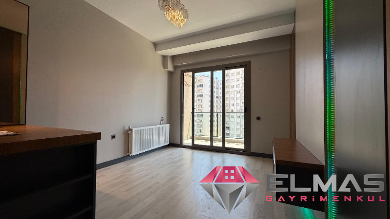 Elmas'tan Merkez’de Kapalı Otoparklı Lüks Projede Sıfır 2+1