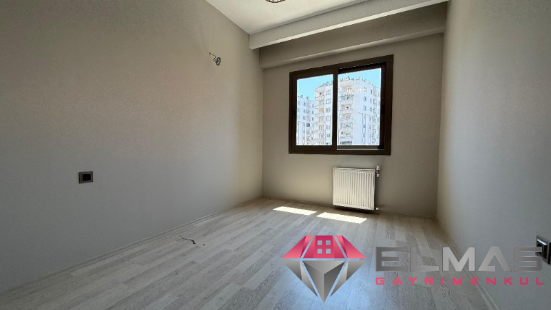 Elmas'tan Merkez’de Kapalı Otoparklı Lüks Projede Sıfır 2+1
