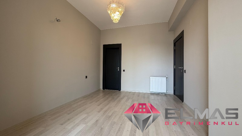 Elmas'tan Merkez’de Kapalı Otoparklı Lüks Projede Sıfır 2+1