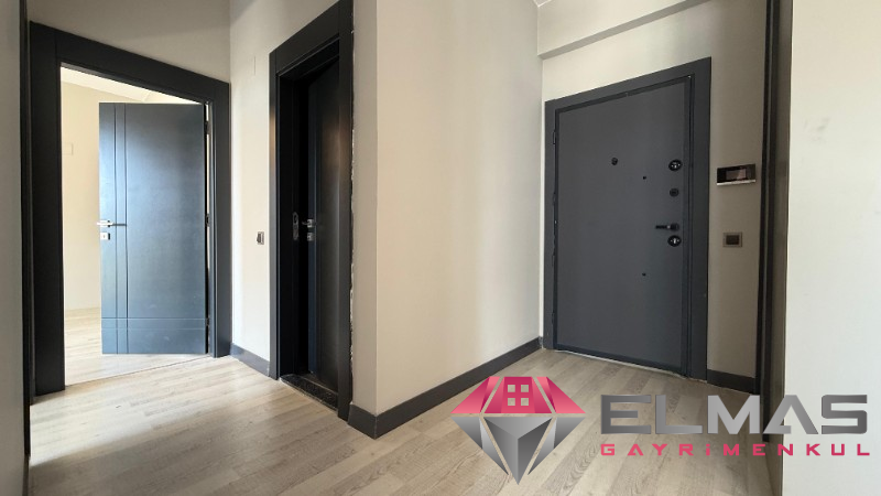 Elmas'tan Merkez’de Kapalı Otoparklı Lüks Projede Sıfır 2+1
