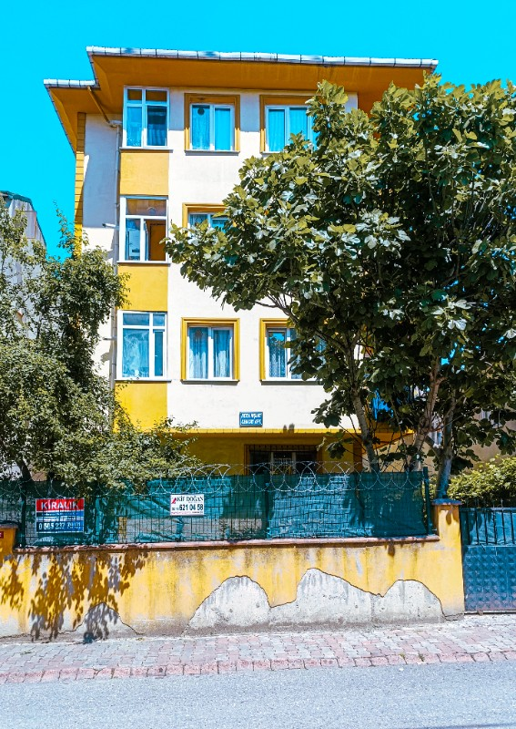 Ümraniye Esenkent\\\\\\\\\\\\\\\'in Kalbinde, Yeni Yuvanızla Hayatınıza Merhaba Deyin
