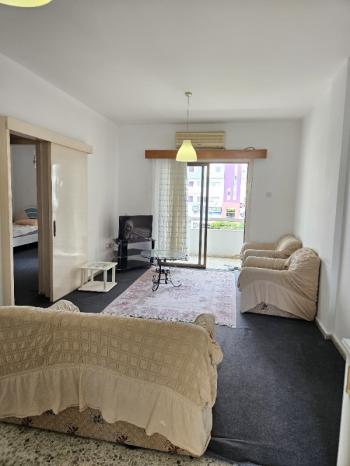 Mağusa kaliland bölgesinde kiralık daire