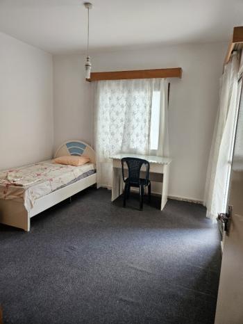 Mağusa kaliland bölgesinde kiralık daire
