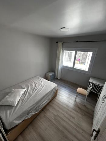 MAĞUSA DAÜ KARŞISI KİRALIK 1+1 DAİRE