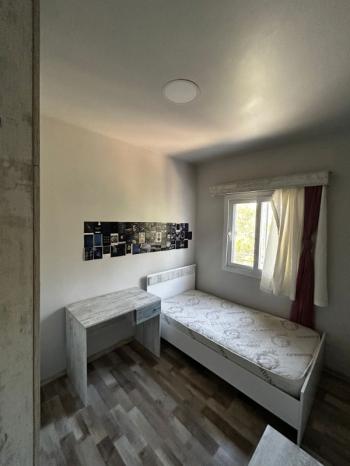MAĞUSA DAÜ KARŞISI KİRALIK 1+1 DAİRE