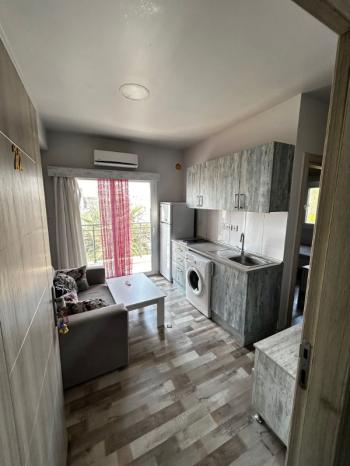 MAĞUSA DAÜ KARŞISI KİRALIK 1+1 DAİRE