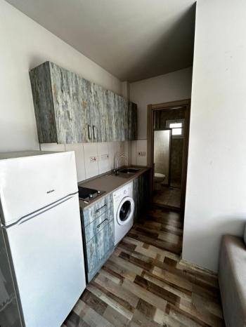 MAĞUSA DAÜ KARŞISI KİRALIK 1+1 DAİRE