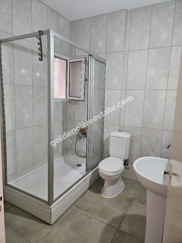 Mağusa kaliland bölgesinde kiralık daire