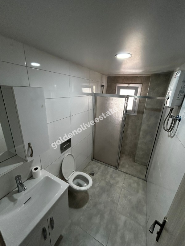 MAĞUSA DAÜ KARŞISI KİRALIK 1+1 DAİRE