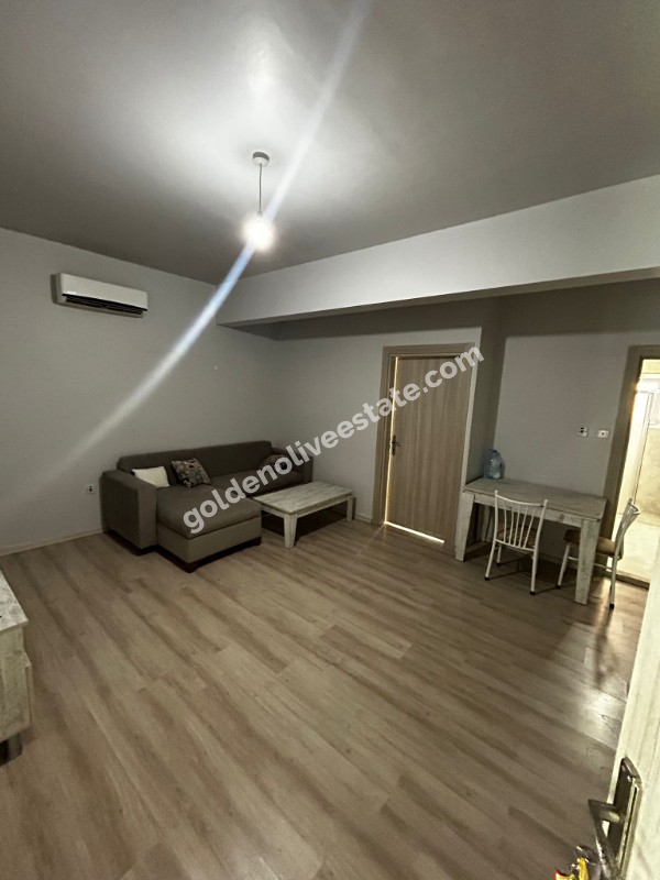 MAĞUSA DAÜ KARŞISI KİRALIK 1+1 DAİRE