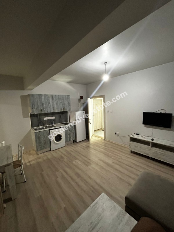 MAĞUSA DAÜ KARŞISI KİRALIK 1+1 DAİRE
