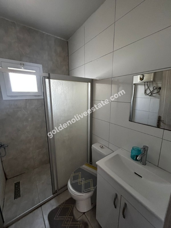 MAĞUSA DAÜ KARŞISI KİRALIK 1+1 DAİRE